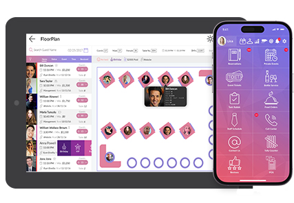 Remote Application